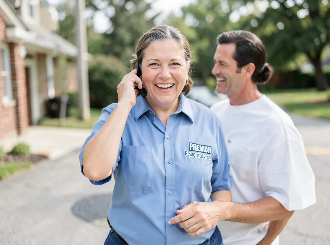 Water Damage Restoration Vallonia, IN FAQs